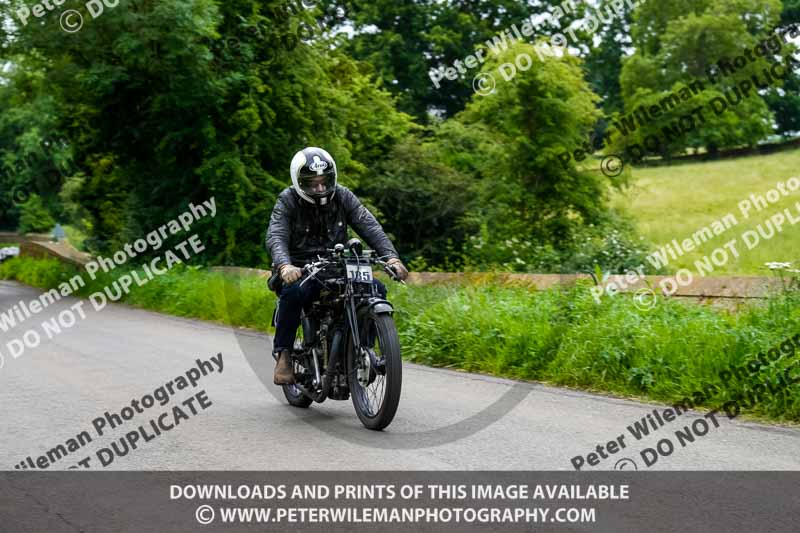 Vintage motorcycle club;eventdigitalimages;no limits trackdays;peter wileman photography;vintage motocycles;vmcc banbury run photographs